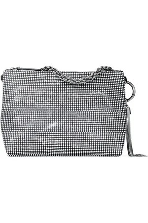 Jimmy Choo Mini Callie bag