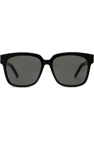 Saint Laurent Square-frame sunglasses