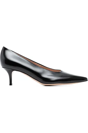 Gianvito Rossi 55mm Robbie pumps