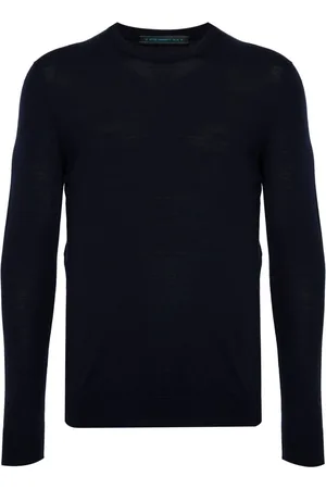 Kiton Wool sweater