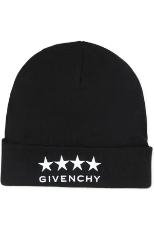 Givenchy Cotton-cashmere beanie