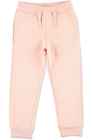Stella McCartney Circle-print track pants