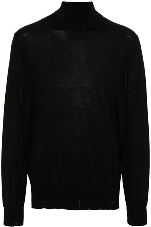 Golden Goose Turtleneck jumper