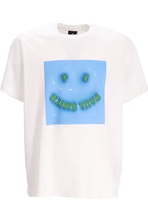 Paul Smith Happy Float T-shirt