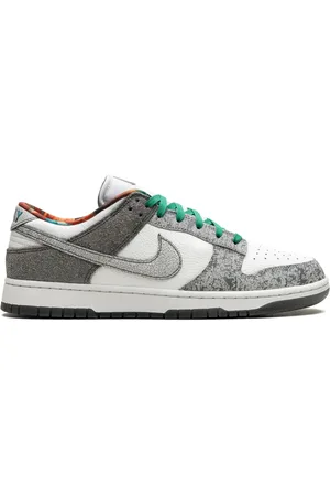 Nike Dunk Low "Philly" sneakers