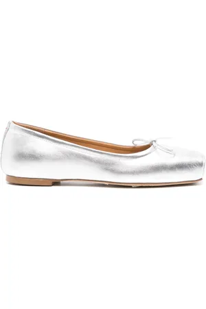 Aeyde Gabriella ballet flats