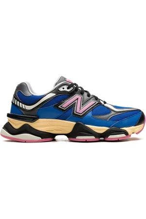 New Balance 9060 " /Pink" sneakers