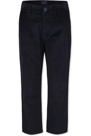 FAY Corduroy trousers