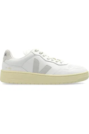 Veja Campo Chromefree leather sneakers