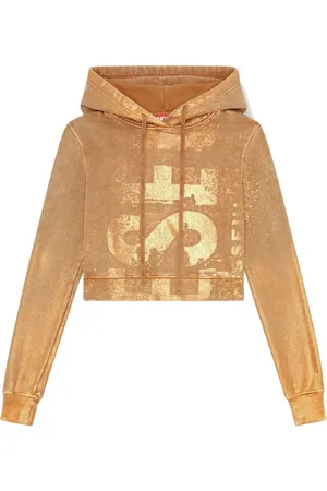 Diesel F-Slimmy hoodie