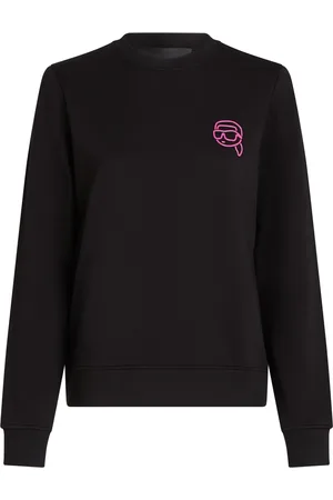 Karl Lagerfeld Ikon Jelly sweatshirt