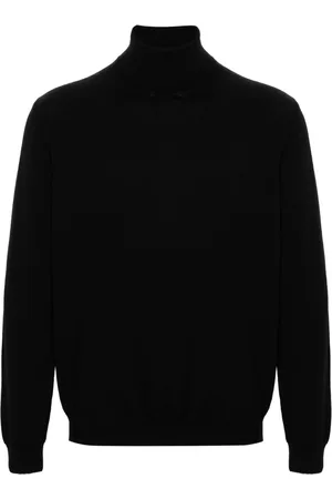ZANONE Turtleneck sweater