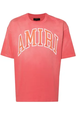 AMIRI Vintage T-shirt