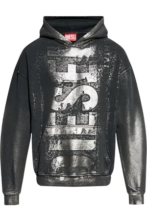 Diesel S-Boxt-Hood-Q6 hoodie