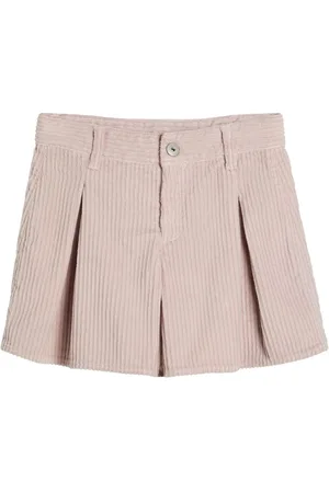 Brunello Cucinelli Pleated shorts