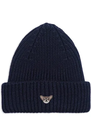 PELO FOUNDATION Chihuahua beanie hat