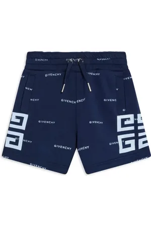 Givenchy Logo-print shorts