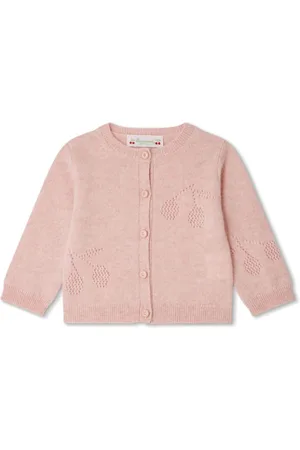 BONPOINT Gwenola cashmere cardigan