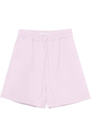 Won Hundred Mindy track shorts