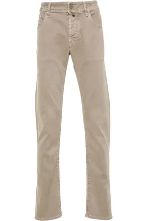 Jacob Cohen Nick Slim jeans