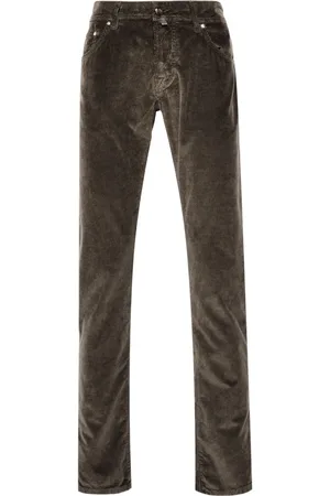 Jacob Cohen Nick Slim trousers