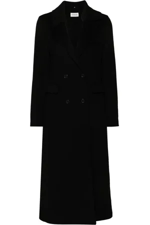 P.A.R.O.S.H. Wool coat