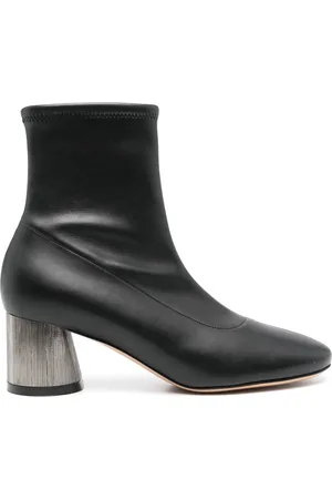 Casadei 55mm ankle boots