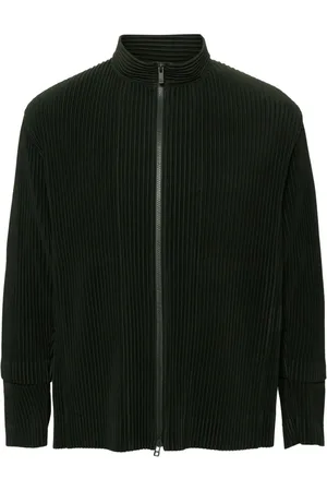 Issey Miyake Cargo shirt jacket