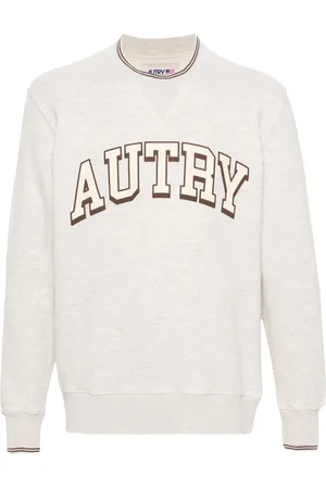 Autry Jersey sweatshirt