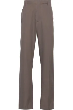 Nanushka Tailored wool trousers