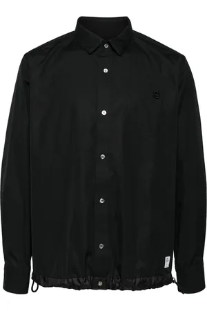 SACAI Thomas Mason shirt