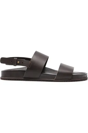 Ancient Greek Sandals Dimos sandals