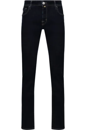 Jacob Cohen Nick slim-cut jeans