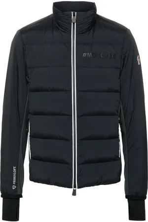 Moncler Pocol padded jacket