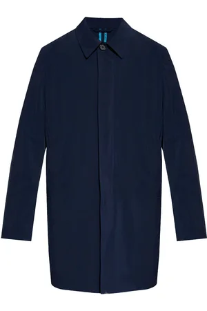 Paul Smith Single-breasted coat