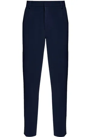 Paul Smith Pressed crease tailored trousers