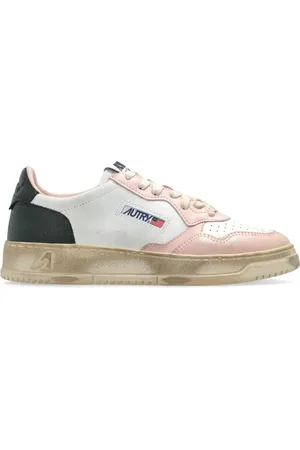Autry Medalist low-top sneakers