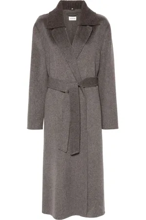 P.A.R.O.S.H. Leak coat