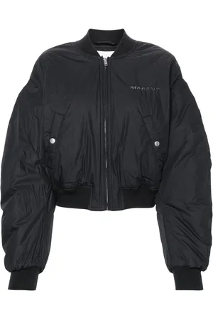 Marant Etoile Bessime bomber jacket
