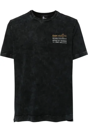 Moncler Logo-print T-shirt