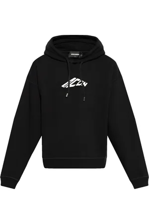 Dsquared2 Icon hoodie