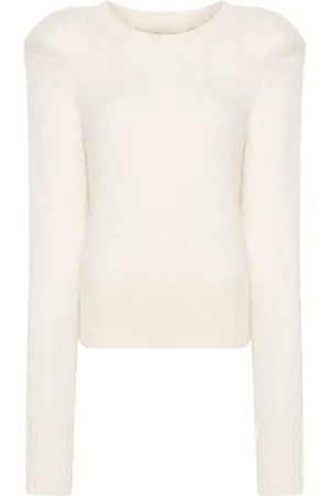 Isabel Marant Kalo chunky-knit jumper