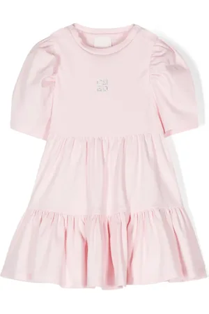Givenchy 4G dress