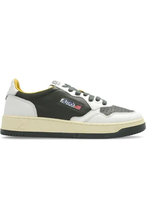 Autry Medalist low-top sneakers