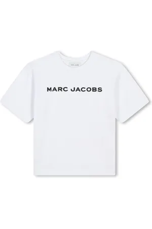 Marc Jacobs Branded t-shirt