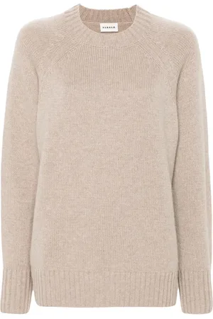 P.A.R.O.S.H. Cashmere jumper