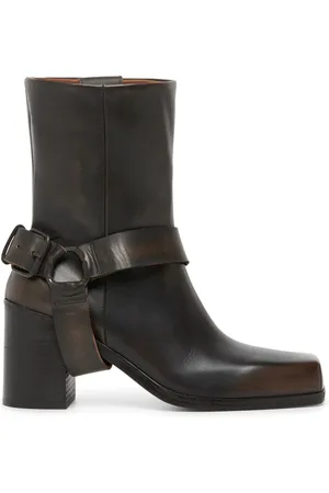 MARSÈLL Biker boots