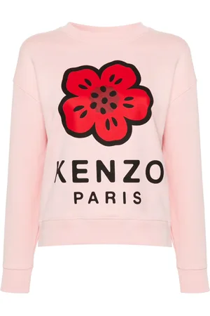 Kenzo Boke Flower sweatshirt