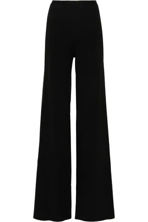 Rick Owens Crepe trousers