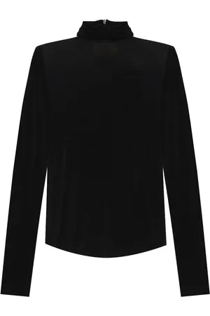 Isabel Marant Joyela roll-neck top